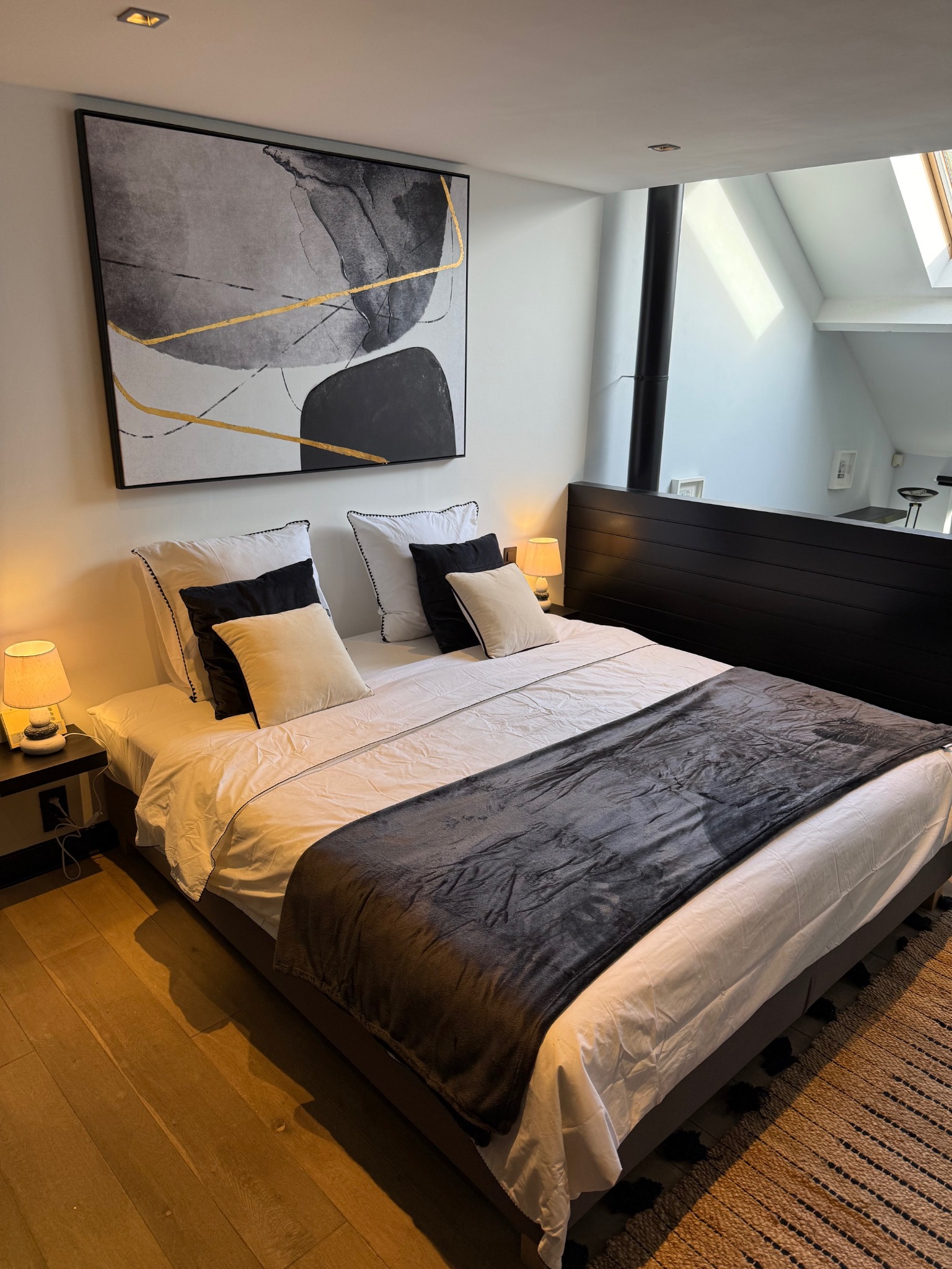 Chambre Rêve d'étoiles